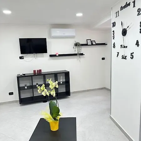 La Casa Di Pama Appartement
