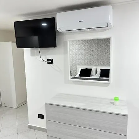 Appartement La Casa Di Pama Naples