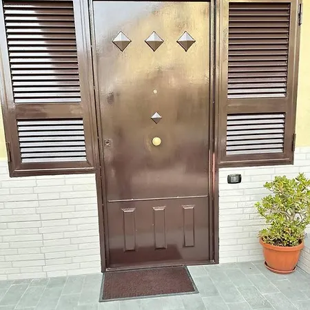 La Casa Di Pama Appartement Naples