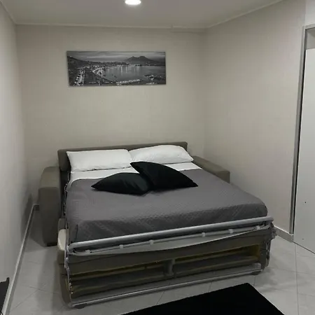 Appartement La Casa Di Pama Naples