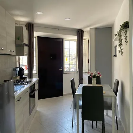 Appartement La Casa Di Pama Naples