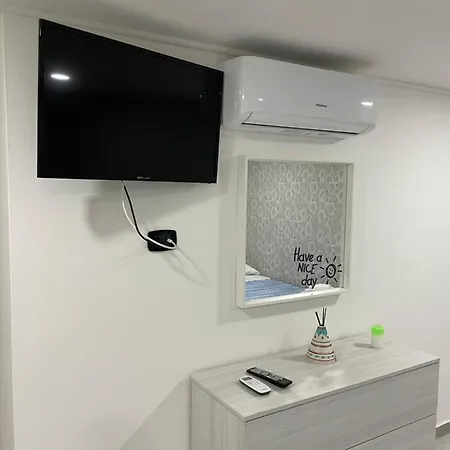 La Casa Di Pama Appartement Naples