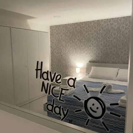 La Casa Di Pama Appartement *