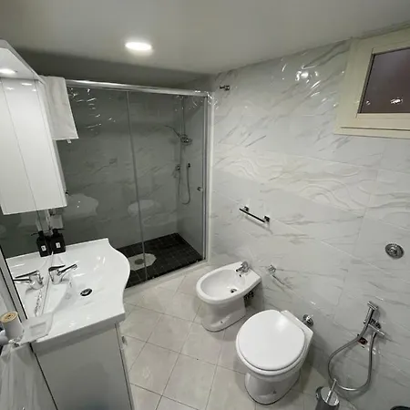 La Casa Di Pama Appartement *