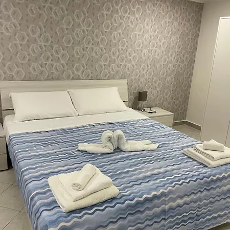 Apartament La Casa Di Pama
