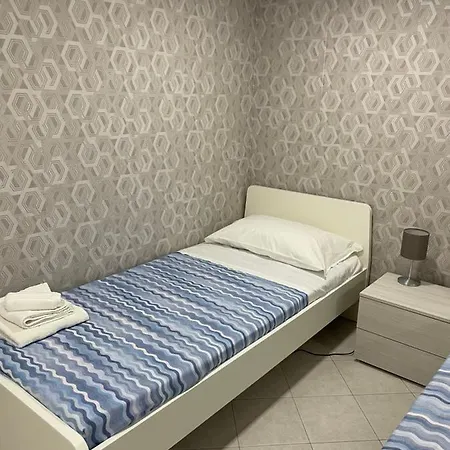 La Casa Di Pama Appartement Naples