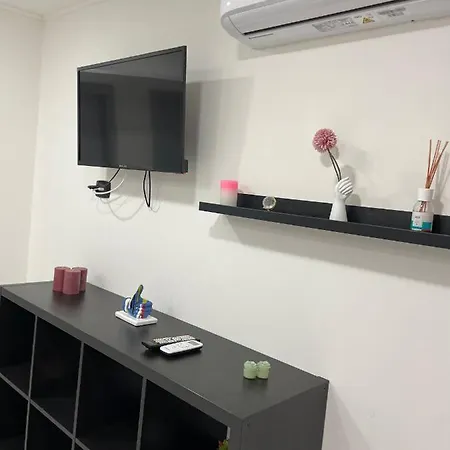 La Casa Di Pama Appartement *