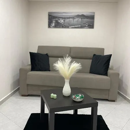 La Casa Di Pama Appartement *
