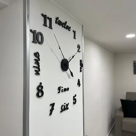 La Casa Di Pama Appartement *