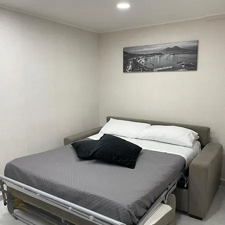 La Casa Di Pama Appartement